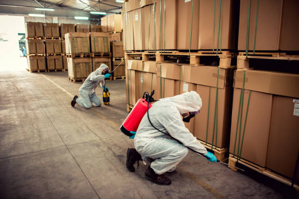 Best Residential Pest Control  in Timber Pines, FL